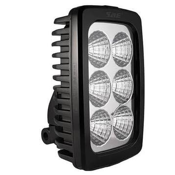LED Werklamp | 30 watt | 3000 lumen | 9-36v | 40cm. kabel, Verzenden, Nieuw