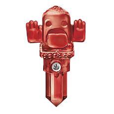 Fire Screamer - Scorching Stopper Skylanders Trap Team. Wii,, Ophalen of Verzenden, Zo goed als nieuw, Overige typen