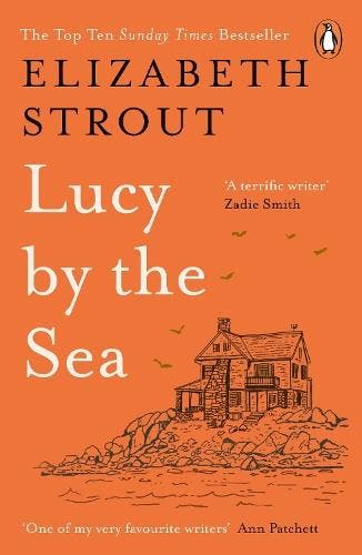 Lucy By The Sea | Strout, Elizabeth | Nieuw, Ophalen of Verzenden, Nieuw, Strout, Elizabeth