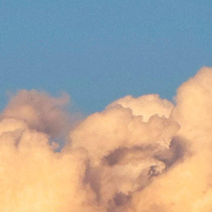 Agathe Toman - CLOUD #7 1/15, Antiek en Kunst, Kunst | Designobjecten