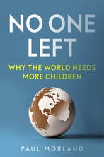 9781800754126 No One Left Paul Morland, Verzenden, Nieuw, Paul Morland