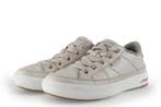Skechers Instappers in maat 38 Wit, Skechers, Verzenden, Zo goed als nieuw, Wit