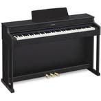 Casio Celviano AP-470 BK digitale piano zwart, Muziek en Instrumenten, Verzenden, Nieuw