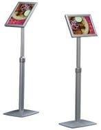 Menubord Triton Flex A3, Nieuw in verpakking