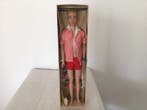 Mattel - Speelgoed Ken – Stock No. 750 (blonde), Early 1960s