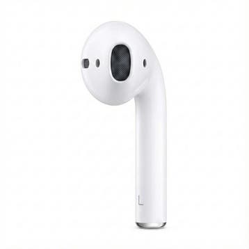 Linker AirPod – 2e generatie (losse vervanging), Ophalen of Verzenden, Nieuw