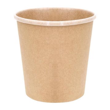 Fiesta Recyclable soepbekers 455ml 98mm (500 stuks), Verzenden, Nieuw
