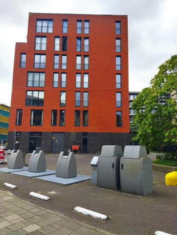Te huur: Appartement Bijdorplaan in Zoetermeer, Zoetermeer, Appartement, Zuid-Holland