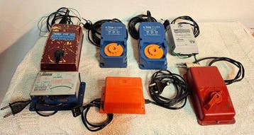 Lima H0 - 2051-2051/a-2050-2053 - Startset (7), Nieuw