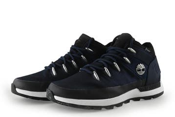 Timberland Sneakers in maat 41½ Blauw, Kleding | Heren, Schoenen, Timberland, Sneakers of Gympen, Gedragen, Verzenden