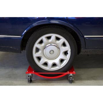Set van 2 stuks automovers / auto verplaatsers, Ophalen of Verzenden, Nieuw