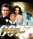 World is not enough, the - Blu-ray, Verzenden, Nieuw in verpakking