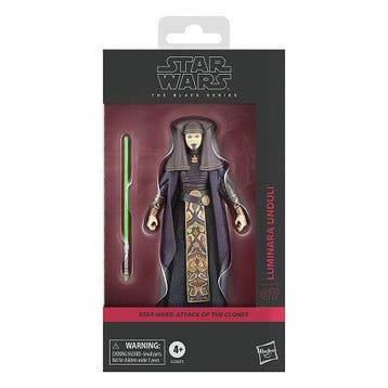 Hasbro - Star Wars - Black Series - Attack of the Clones -, Verzenden, Nieuw
