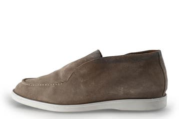 Nelson Loafers in maat 44 Beige, Loafers, Overige kleuren, Verzenden, Gedragen