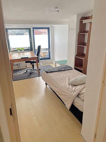 Kamer te huur in Hengelo (O) - 22 m² - 1 kamer(s), Enschede