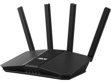 ASUS RT-BE58U - WiFi 7 Router - 3600 Mbps - 2.5 Gb WAN/LAN, Verzenden, Nieuw, ASUS