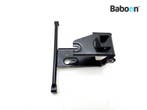 ABS Modulator BMW F 650 GS 2004-2005 Dakar (F650GS) Bracket, Motoren, Verzenden, Gebruikt