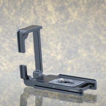 Sunway foto L-plate Arca voorvoor Canon EOS R7 - Tweedehands, Ophalen of Verzenden, Zo goed als nieuw, Overige typen