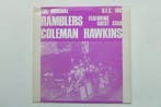 The Original Ramblers feat. Coleman Hawkins (LP), Cd's en Dvd's, Vinyl | Jazz en Blues, Ophalen of Verzenden, Zo goed als nieuw