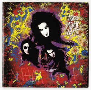 cd - Under Neath What - What Is It, Verzenden, Zo goed als nieuw