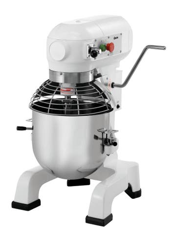 Bartscher Spiraalmixer | 20L | 7.5kg | Afneembare Kom | 230V, Ophalen of Verzenden, Nieuw in verpakking