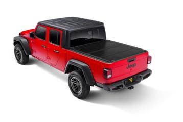 UnderCover 2020 Jeep Gladiator 5ft Flex Bed Cover, Ophalen of Verzenden, Nieuw