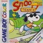 MarioGBA.nl: Snoopy Tennis Compleet - iDEAL!, Ophalen of Verzenden, Gebruikt
