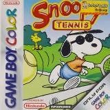MarioGBA.nl: Snoopy Tennis Compleet - iDEAL!, Spelcomputers en Games, Games | Nintendo Game Boy, Gebruikt, Ophalen of Verzenden