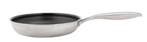 2dekans | Thermos Thermoclad RVS Koekenpan PFAS-vrij –, Witgoed en Apparatuur, Ovens, Ophalen of Verzenden, Gebruikt