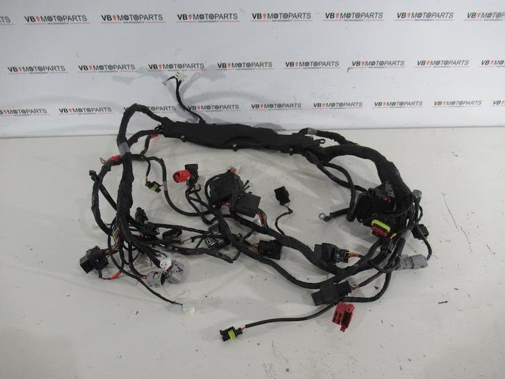 Aprillia RS 660 Kabelboom, Motoren, Onderdelen | Overige, Ophalen of Verzenden