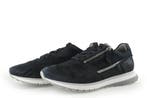 Gabor Sneakers in maat 41 Blauw, Gabor, Verzenden, Blauw, Sneakers of Gympen