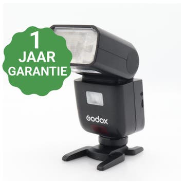 Godox V480F TTL Li-ion Fujifilm, Verzenden, Gebruikt, Overige merken
