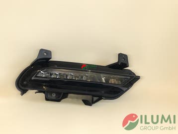 SSANGYONG REXTON G4 15-19 HALOGEN LED RECHTS, Verzenden, Gebruikt, Ssangyong