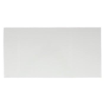 Wandtegel Rako Up Wit Glans 20x40 (Muurtegels), 40 tot 60 cm, Nieuw, Ophalen of Verzenden, 10 m² of meer