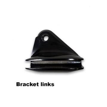 Ruddersafe Bracket Links, Watersport en Boten, Ophalen of Verzenden, Nieuw