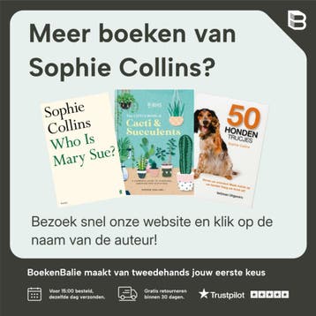 How to Raise a Happy Dog 9780711281769 Sophie Collins, Verzenden, Zo goed als nieuw, Sophie Collins