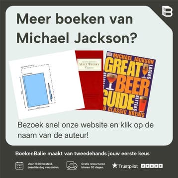 Whisky - Michael Jackson 9780751344349, Verzenden, Gelezen, Michael Jackson