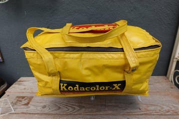 Kodak Koeltas voor fotorollen Analoge camera, Nieuw