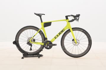 Cube AGREE C:62 RACE – 2025 – 180 - 190 cm, Fietsen en Brommers, Verzenden, Zo goed als nieuw, Overige merken