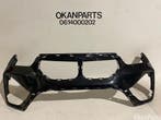 BMW X1 F48 Facelift Voorbumper 51117954205, Ophalen, Gebruikt, Voor, Bumper