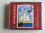 Katwijks Christelijk Mannenkoor Jubilate - Grenzeloos (2 CD), Cd's en Dvd's, Ophalen of Verzenden, Zo goed als nieuw