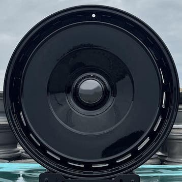 Velgen Mercedes Aero Disc Style Glans Zwart – HP Parts, Auto-onderdelen, Nieuw, Personenwagen, Velg(en)