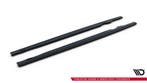 Side Skirts Diffusers Mini Cooper S F56 / F56 Facelift, Verzenden, Nieuw