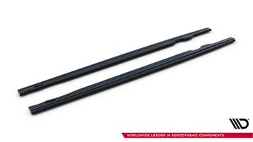 Side Skirts Diffusers Mini Cooper S F56 / F56 Facelift, Verzenden, Nieuw