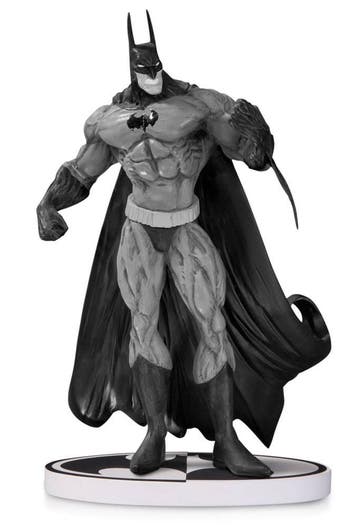 Batman Black and White #02: Simon Bisley 2nd Edition, Ophalen of Verzenden, Nieuw