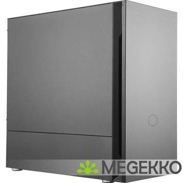 Cooler Master Silencio S400, Computers en Software, Verzenden, Nieuw