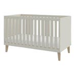 2dekans | Pinolino Kinderbed Jasper – 70 x 140 cm –, Ophalen of Verzenden, Zo goed als nieuw