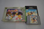 Snowboard Kids (N64 NEU6 CIB), Spelcomputers en Games, Games | Nintendo 64, Verzenden, Zo goed als nieuw