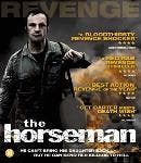 Horseman - Blu-ray, Verzenden, Nieuw in verpakking