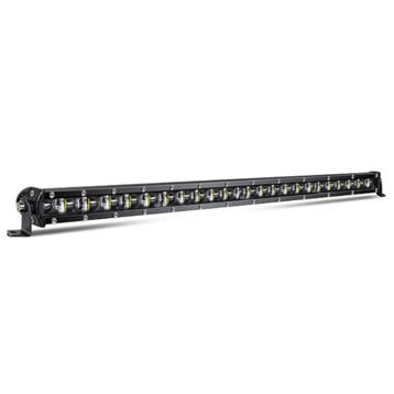 SK-Import Licht Balk 112cm 6D Reflector LED, Auto-onderdelen, Ophalen of Verzenden, Nieuw, Universele onderdelen